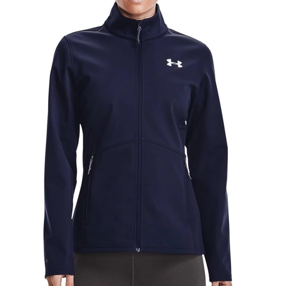 Under Armour Storm Coldgear Infrared shield 2.0